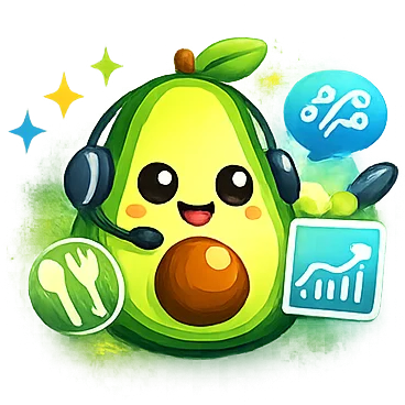 Avo tracking your progress